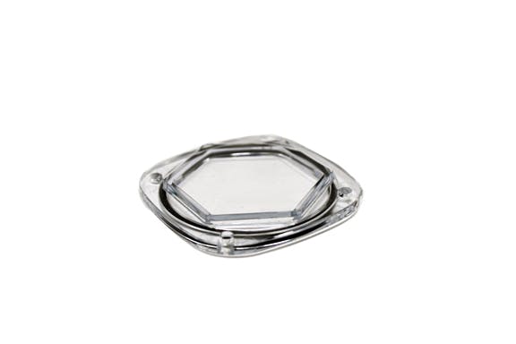 Baja Designs 660116 S1 Headlight Lens Kit Spot