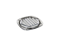 Baja Designs 660117 S1 Headlight Lens Kit Clear Wide Cornering