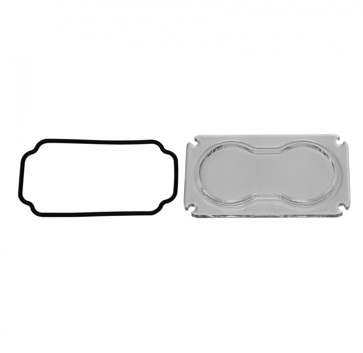 Baja Designs 660201 S2 Spot Lens Kit