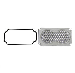 Baja Designs 660206 S2 Series Work/Scene Lens Kit