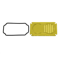 Baja Designs 660213 S2 Series Amber Driving/Combo Lens Kit