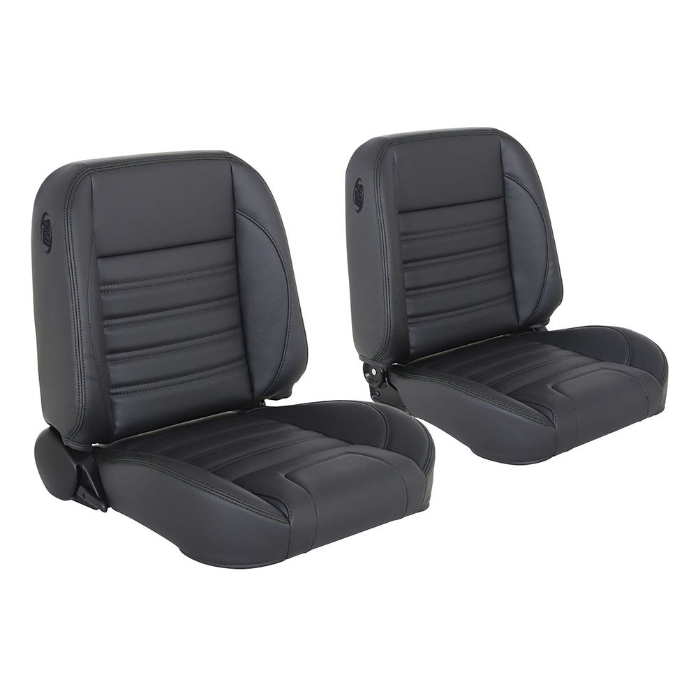 TMI Products Seat 47-9480-2295-BKS