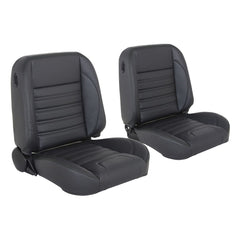 TMI Products Seat 47-9480-2295-BKS