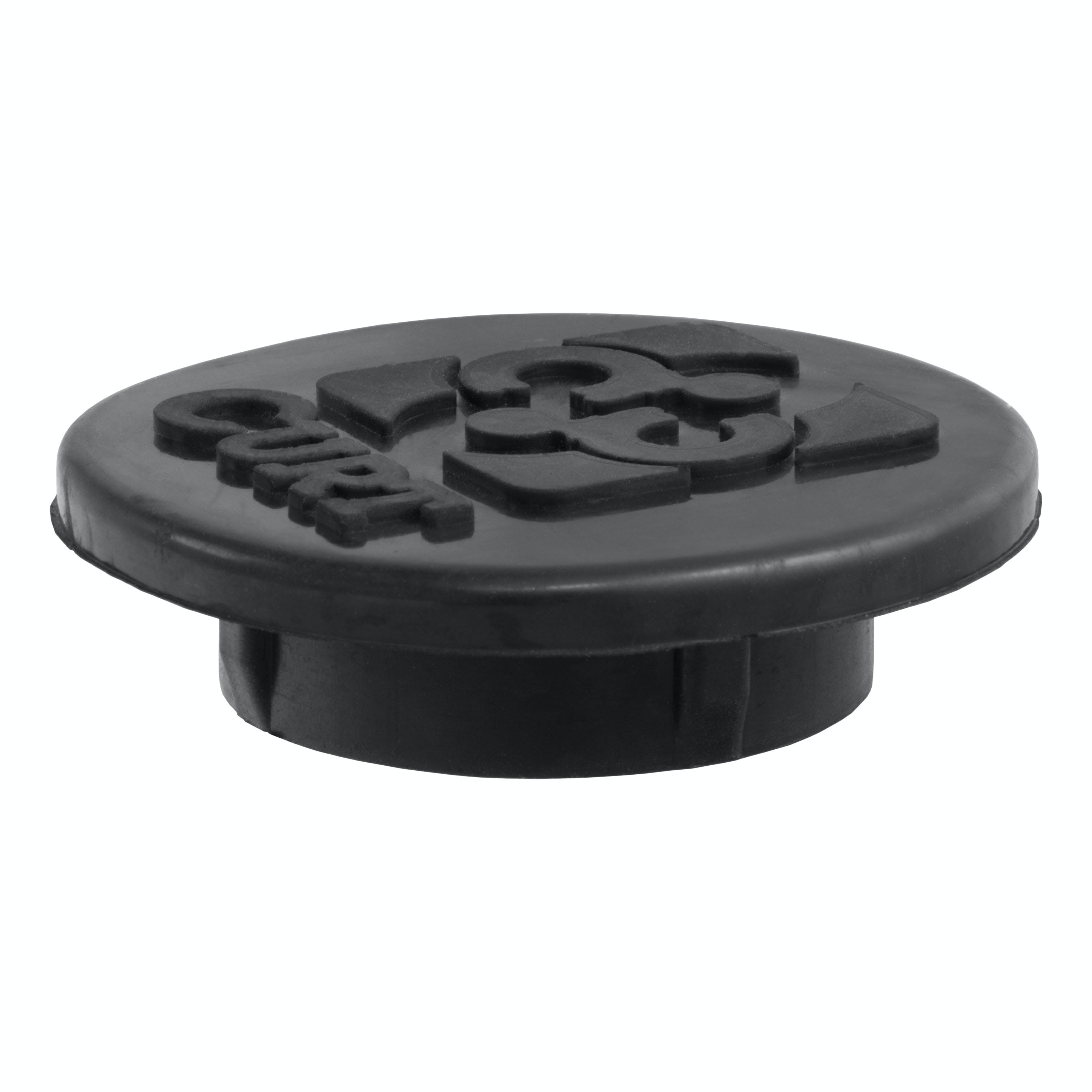 CURT 66165 Replacement Gooseneck Hitch Cap