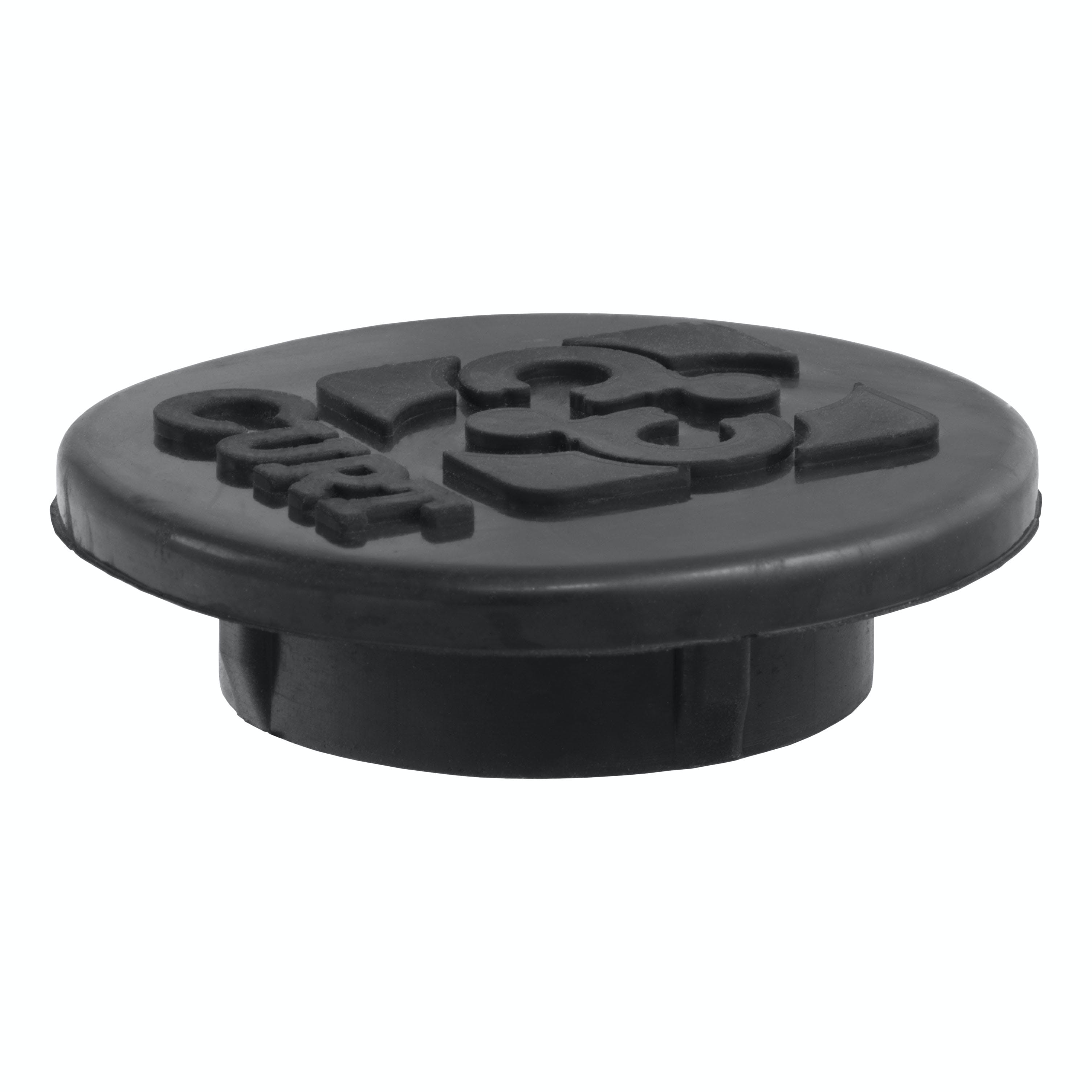 CURT 66165 Replacement Gooseneck Hitch Cap