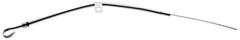 PROFORM 66183 Engine Oil Pan Dipstick and Tube Kit; Chrome; Steel; For Chrysler 361-400 Engine