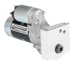 PROFORM 66265 High-Torque Starter; Gear Reduction Type; 2.2KW; Fits Pontiac And Oldsmobile V8