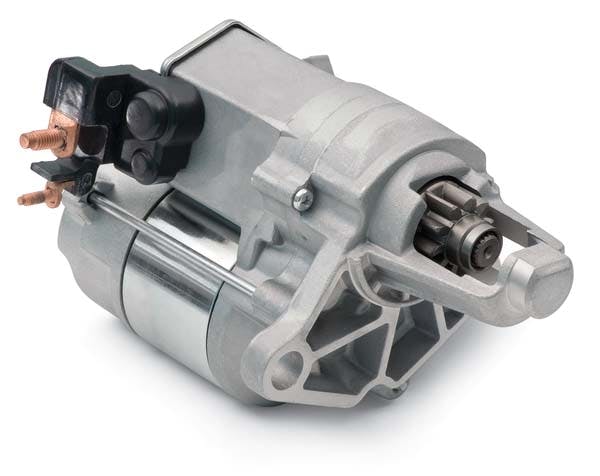 PROFORM 66269 High-Torque Starter; Gear Reduction Type; Lightweight; Chrysler SB and BB V8 Engines