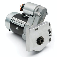 PROFORM 66277 High-Torque Starter; 3.75:1 Gear Reduction; 2.2KW; 15:1 Ratio; Fits GM LS