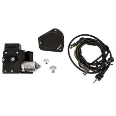 Detroit Speed 1966 Chevrolet Chevy II (153, 194, 230, 283, 327) Windshield Wiper Motor Kit 121616