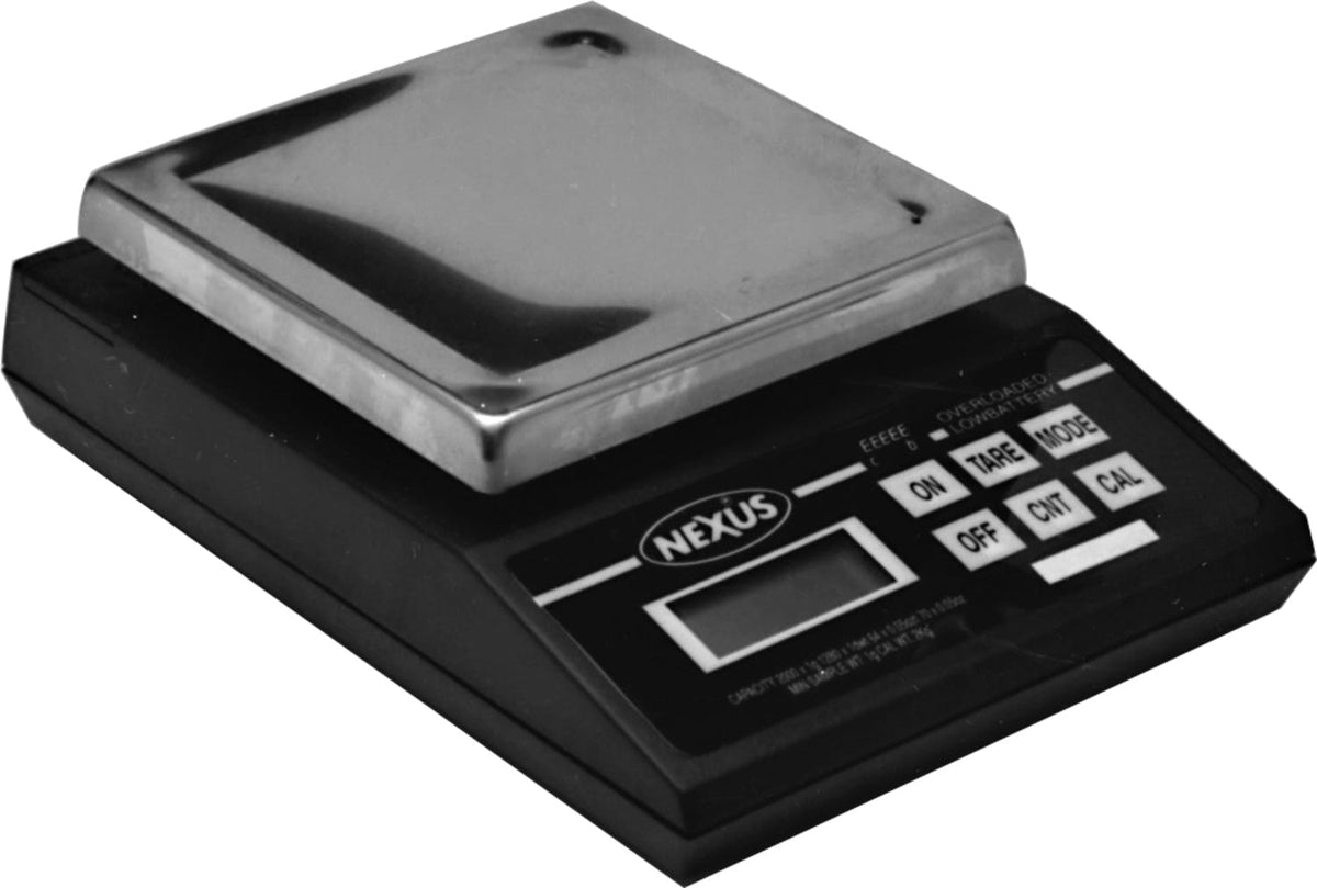 PROFORM 66466 Digital Engine Balancing Scale; 2000 Gram Capacity; Reads in 1 Gram Increments