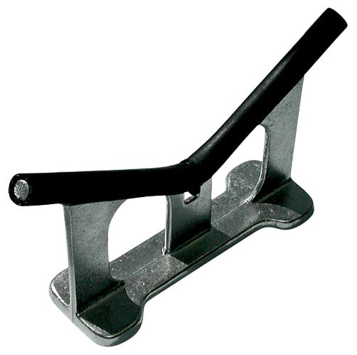 PROFORM 66481 Engine Cylinder Head Holder; Heavy Duty V-Style; Aluminum Material; Sold as Pair