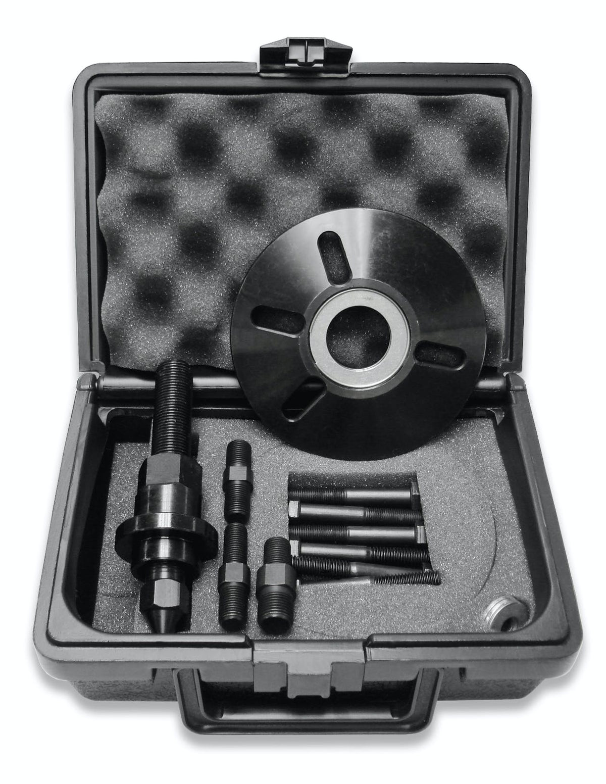 PROFORM 66514 Harmonic Balancer Installer/Puller Tool; Fits All GM