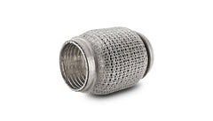 Vibrant Performance - 66604 - LiteFlex Coupling with Interlock Liner, 2.00 in. I.D. x 4.00 in. Long