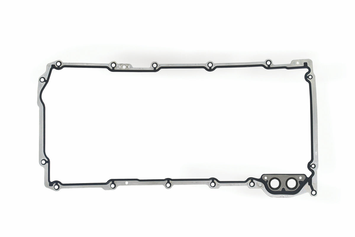 Mr. Gasket 6665G GSKT,1PC O/P GM LS1 5.7L 97-02