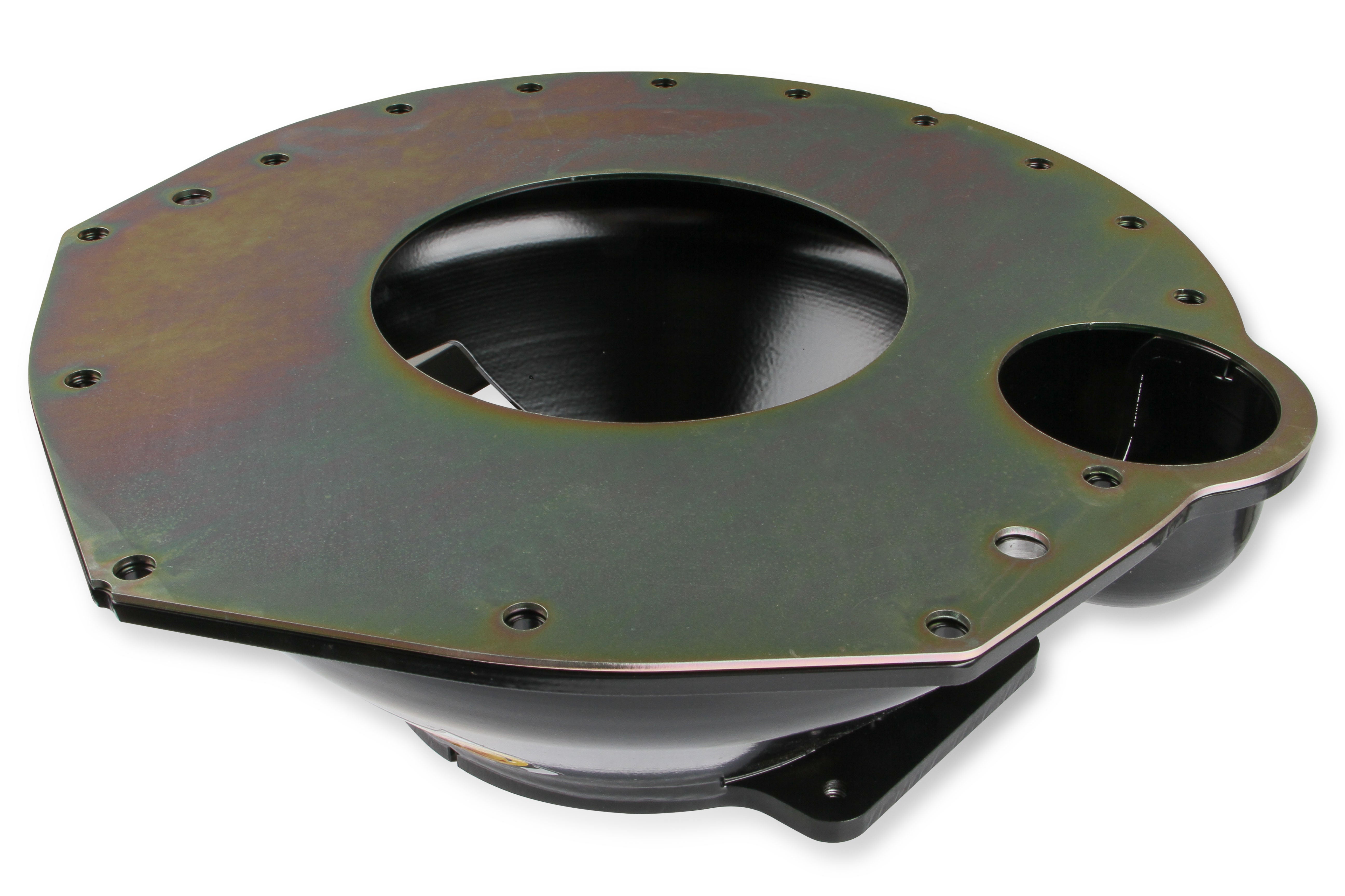 Quick Time Transmission Bell Housing RM-8024