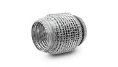 Vibrant Performance - 66704 - LiteFlex Coupling with Interlock Liner, 2.25 in. I.D. x 4.00 in. Long
