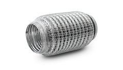 Vibrant Performance - 66706 - LiteFlex Coupling with Interlock Liner, 2.25 in. I.D. x 6.00 in. Long