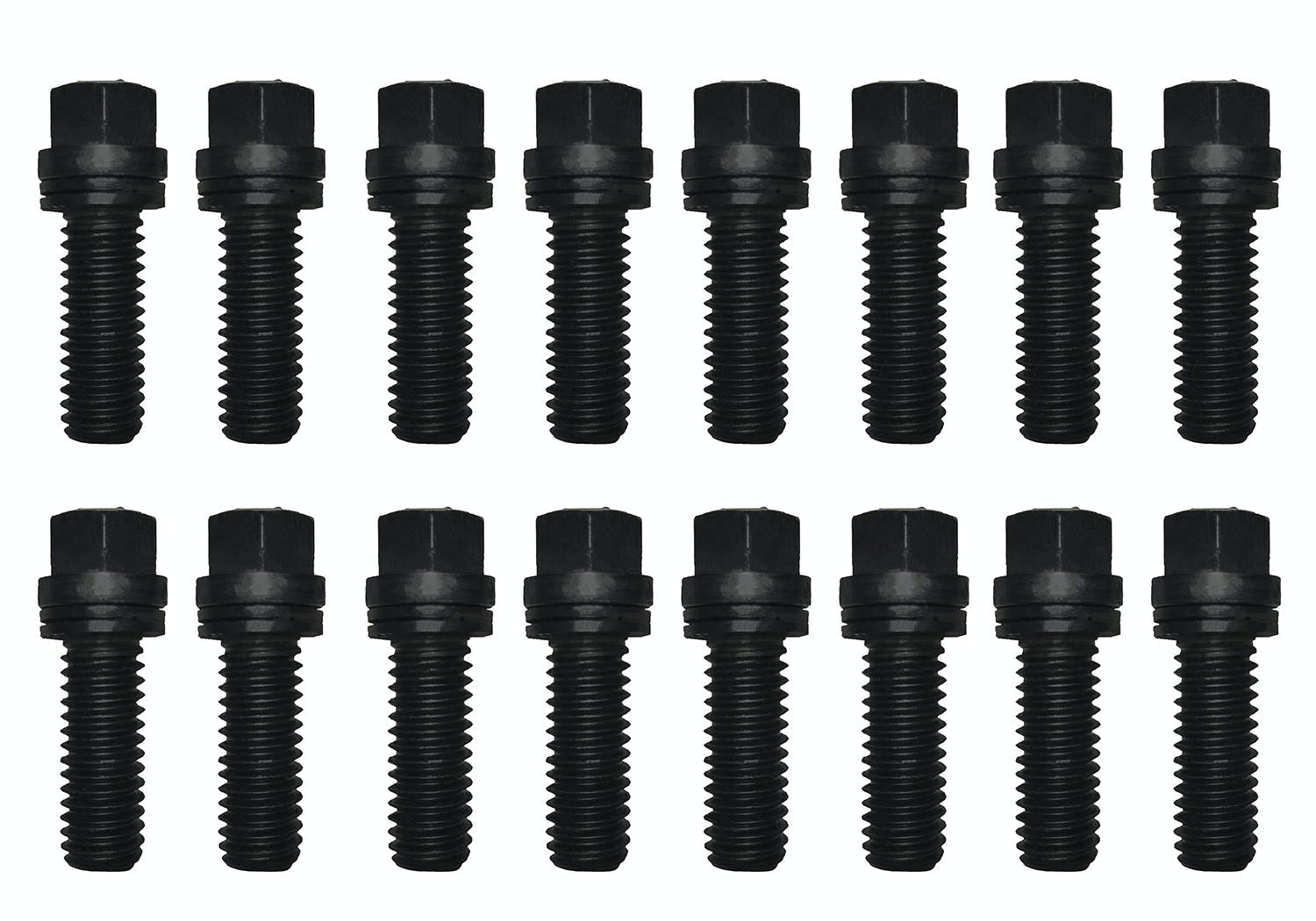 PROFORM 66752 Wedge-Locking Header Bolts