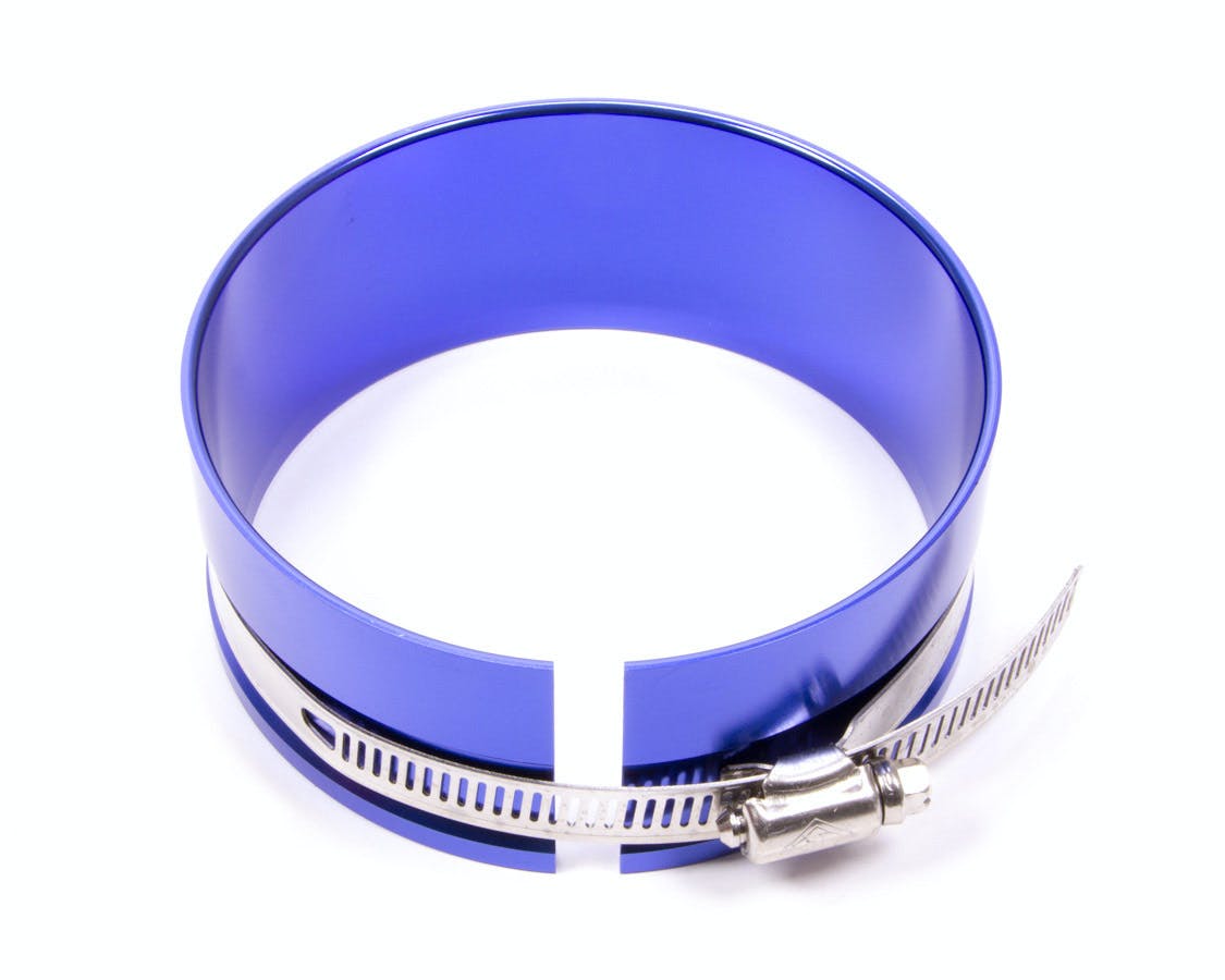 PROFORM 66766 Adjustable Piston Ring Compressor; 4.000-4.090 Range; Blue; Aluminum Material