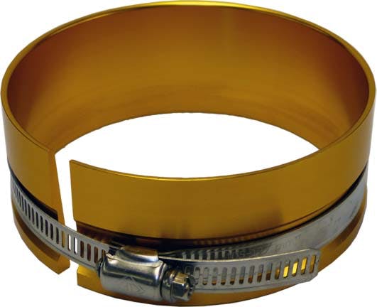 PROFORM 66767 Adjustable Piston Ring Compressor; 4.125-4.205 Range; Gold; Aluminum Material