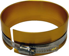 PROFORM 66767 Adjustable Piston Ring Compressor; 4.125-4.205 Range; Gold; Aluminum Material