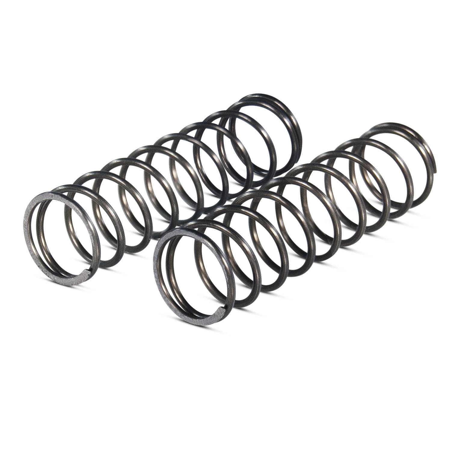 PROFORM 66793 Engine Valve Check Springs; Light Pressure Style; Universal Type; One Pair