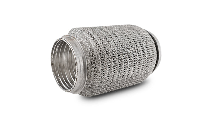 Vibrant Performance - 66806 - LiteFlex Coupling with Interlock Liner, 2.50 in. I.D. x 6.00 in. Long