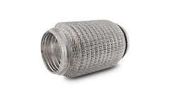 Vibrant Performance - 66806 - LiteFlex Coupling with Interlock Liner, 2.50 in. I.D. x 6.00 in. Long