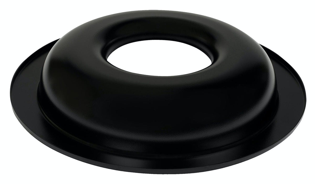 PROFORM 66810 Carburetor Air Cleaner Base Only; 14 inch Diameter, 1.5 Inch Net Drop