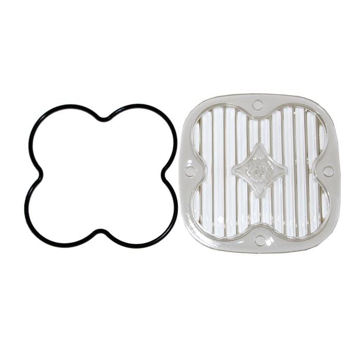 Baja Designs 668405 Squadron Pro and Sport Wide Cornering Lens Kit