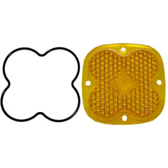 Baja Designs 668416 Squadron Series Work/Scene Amber Lens Kit