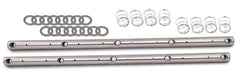 PROFORM 66868 Roller Rocker Arm Set; 1.5 Ratio; Shaft Mount Style; Fits BB Chrysler Engines