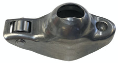PROFORM 66922 Engine Roller Rocker Arm Set; 1.6 Ratio 3/8 Stud; Stamped Steel; Fits SB Chevy