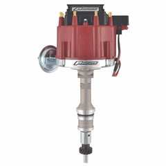 PROFORM 66969R HEI Distributor; Street/Strip; Built-In Coil; Red Cap; Fits Ford 289-302 Engine