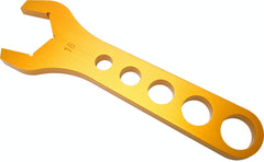 PROFORM 66976C Aluminum AN Hex Wrench For -16AN; 1-1/2 Inch Fitting; Orange Anodized; Sold Each