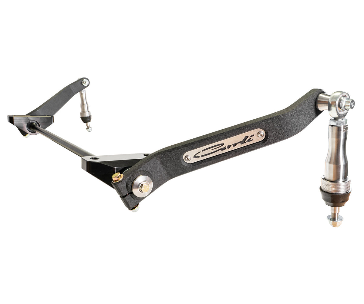 Carli Suspension 21-23 Ford Bronco (4WD) Suspension Track Bar CS-BRTSB-21