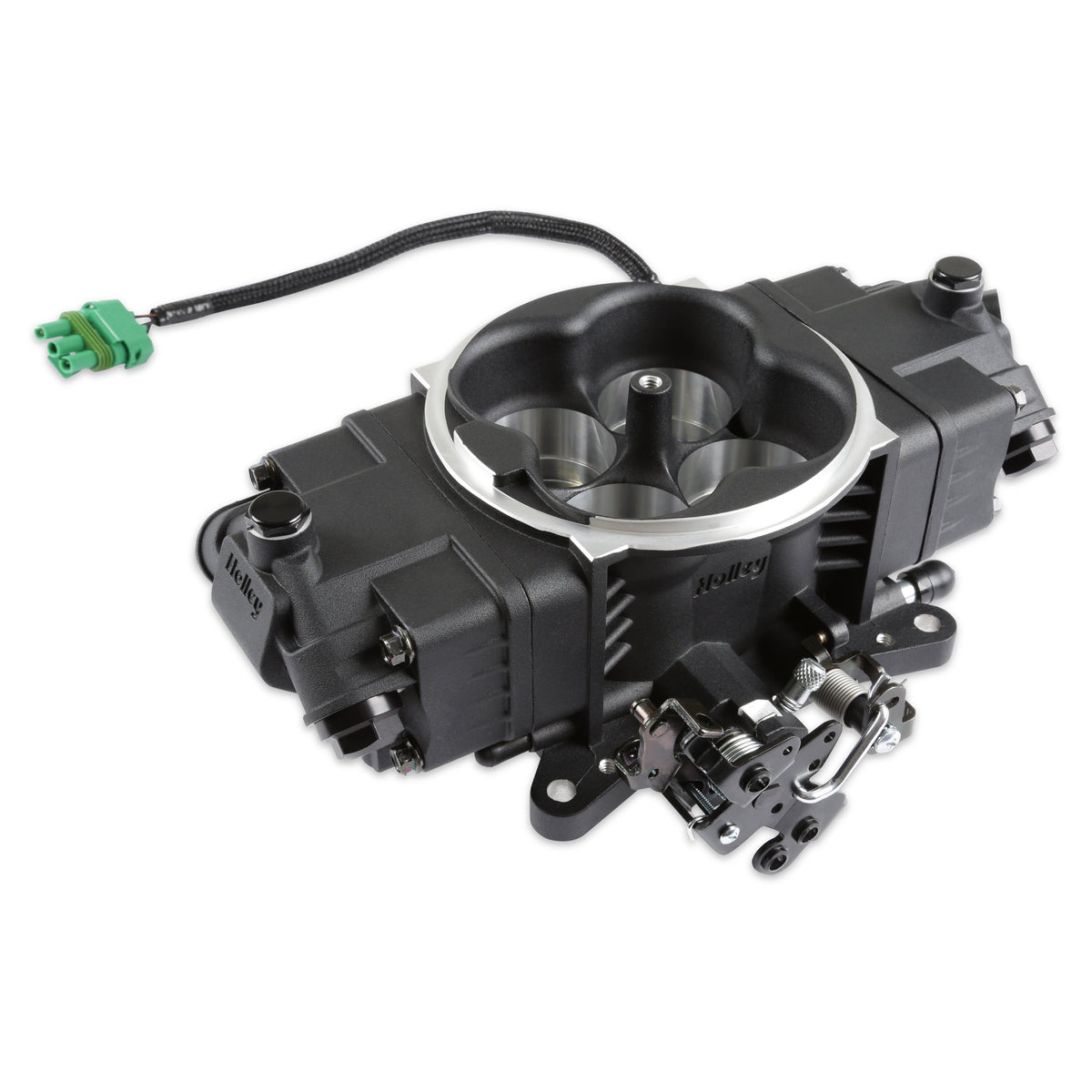 Holley EFI Fuel Injection Conversion Kit 550-1075