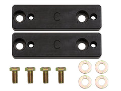 ICON Vehicle Dynamics 611065 Swaybar Relocator Kit