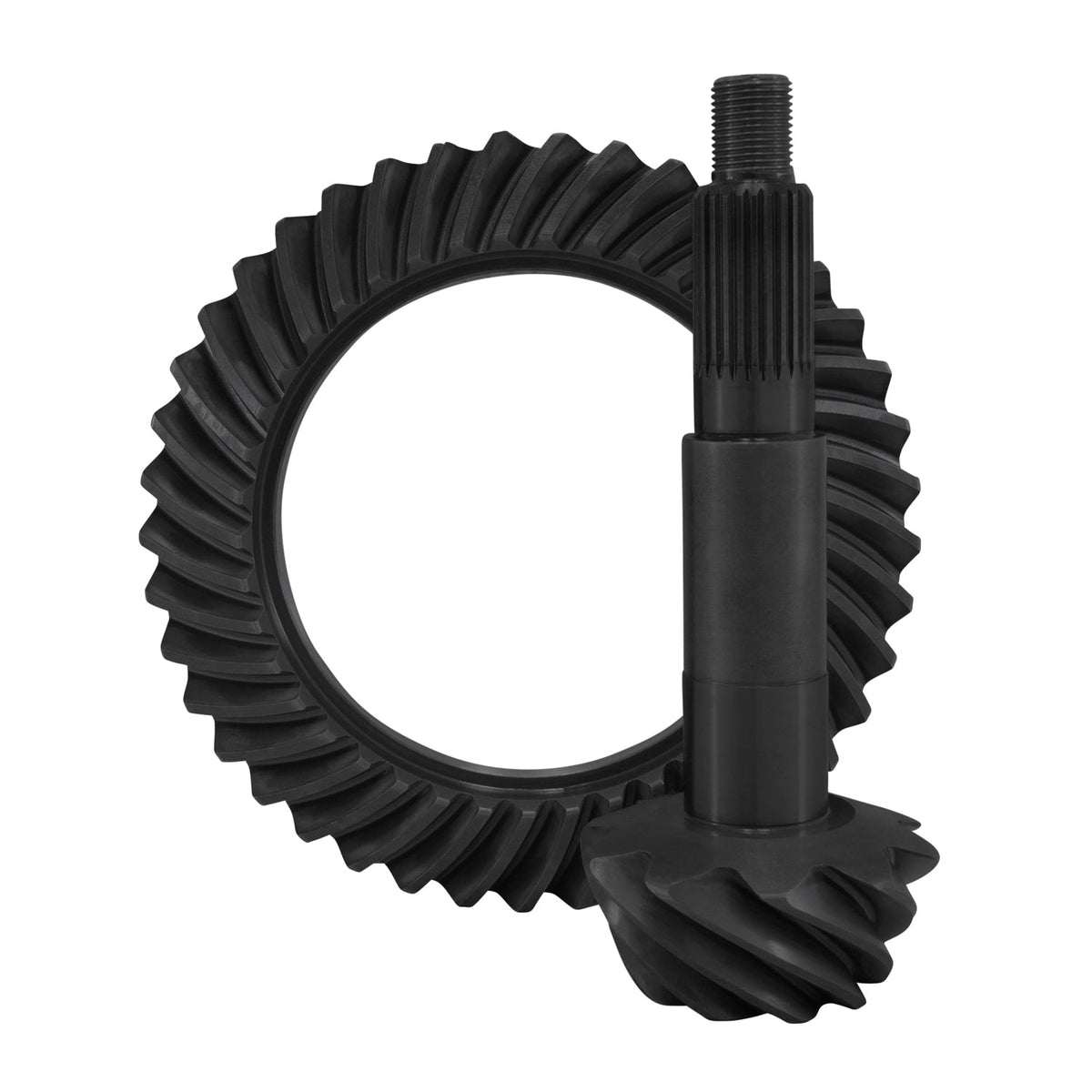 Yukon Gear Chevrolet Dodge Ford GMC (4WD/RWD) Differential Ring and Pinion YGD44-411