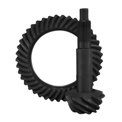Yukon Gear Chevrolet Dodge Ford GMC (4WD/RWD) Differential Ring and Pinion YGD44-411