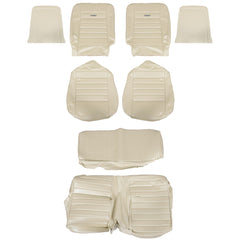TMI Products 1969 Ford Mustang Seat Cover 43-72125-2290