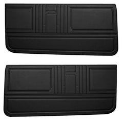 TMI Products 1967 Chevrolet Camaro (Hardtop) Door Panel 10-80307-2295