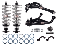 QA1 DK12-GMF1 Drag Kit, Level 2, F-Body 67-69 Gm F-Body, W/0  Shocks