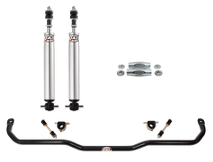 QA1 HK01-GMF1 Handling Kit, Level 1, Gm F-Body 67-69 Gm F-Body, W/ Shocks