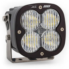 Baja Designs 670005 LED Light Pods Clear Lens Spot Each XL80 Wide Cornering