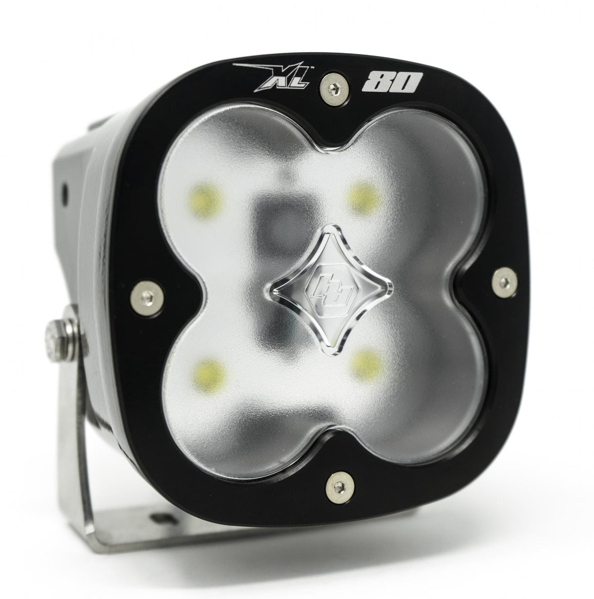 Baja Designs 670006 XL80 LED Light Pod Work/Scene Pattern