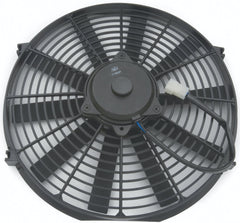 PROFORM 67014 Electric Radiator Fan; Universal High Performance Model; 14 Inch; 1650CFM