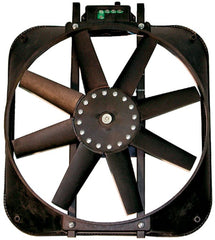 PROFORM 67017 High Performance 15-Inch Electric Fan With Thermostat. Universal.