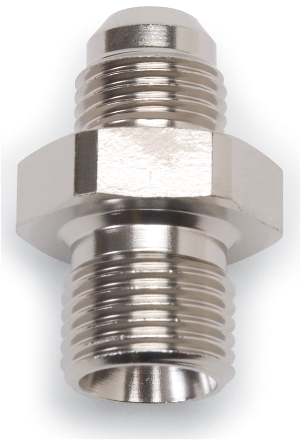 Russell 670491 Endura Metric Adapter  -8AN Male To M14x1.5